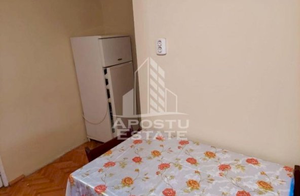 Apartament 2 camere, centrala proprie, Modern