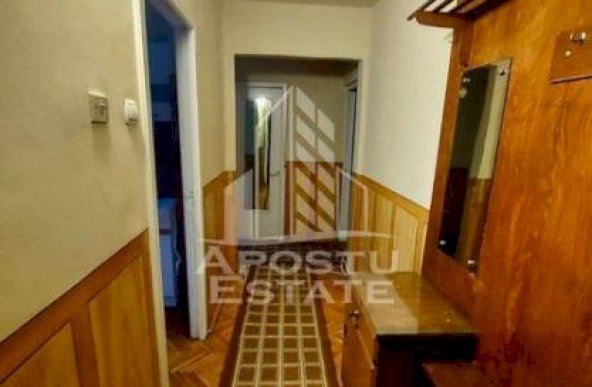 Apartament 2 camere, centrala proprie, Modern