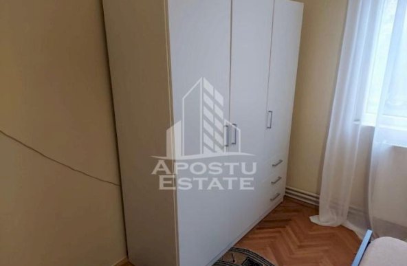 Apartament 2 camere, centrala proprie, Modern