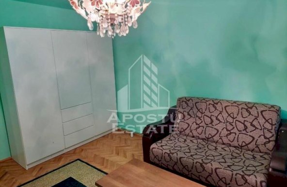 Apartament 2 camere, centrala proprie, Modern