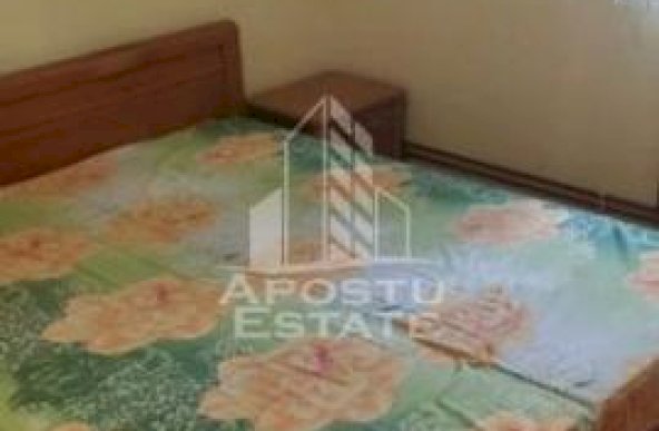 Apartament 2 camere, centrala proprie, Bucovina