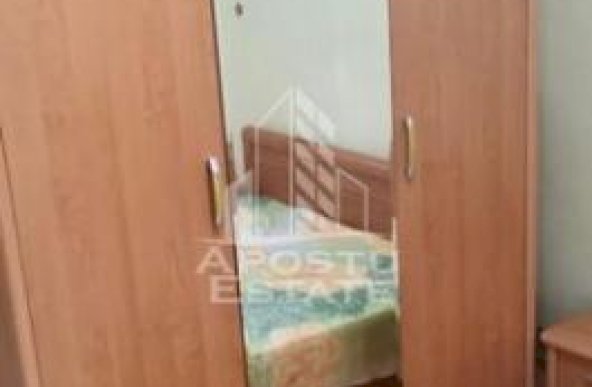 Apartament 2 camere, centrala proprie, Bucovina