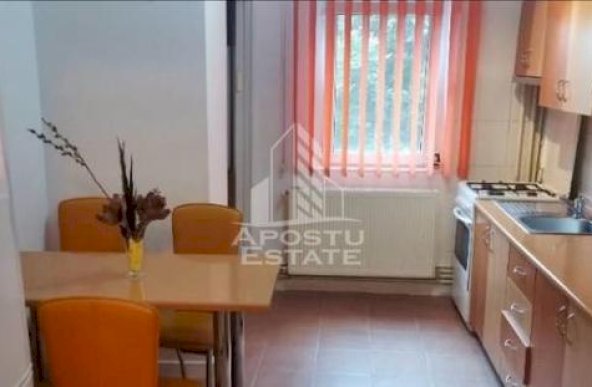 Apartament 2 camere, centrala proprie, Bucovina