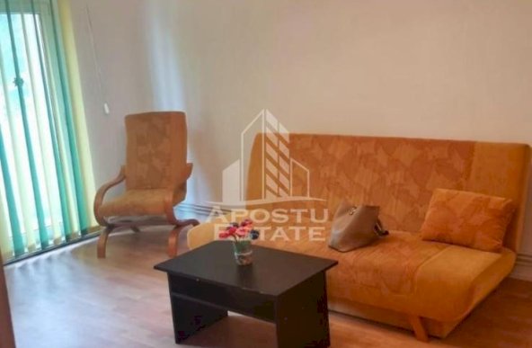 Apartament 2 camere, centrala proprie, Bucovina