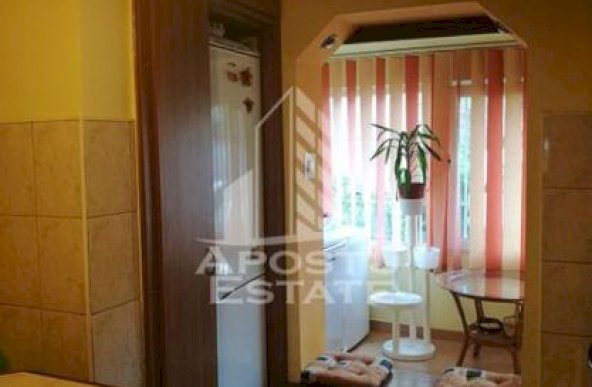 Apartament 3 camere,centrala proprie, zona Aradului