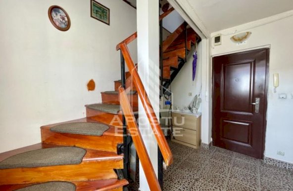 Apartament cu 2 camere, 68 mp utili, zona Girocului