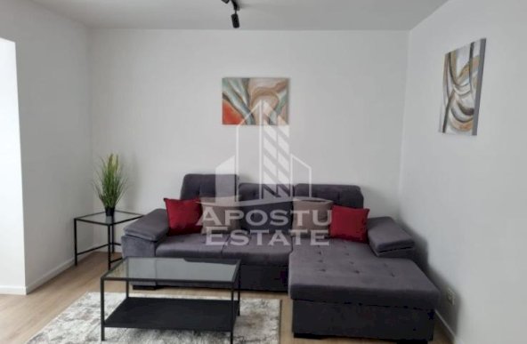 Apartament 3 camere , centrala proprie ,clima, Zona Torontalului