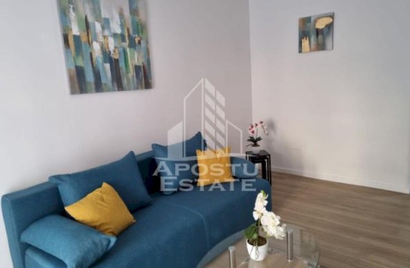 Apartament 3 camere , centrala proprie ,clima, Zona Torontalului