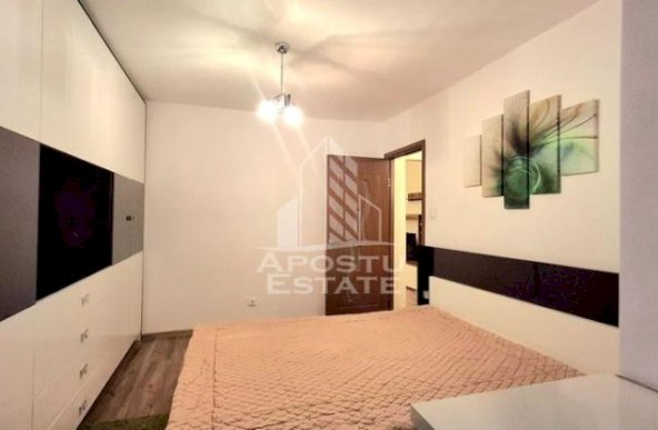 Apartament 2 camere modern -  Miorita