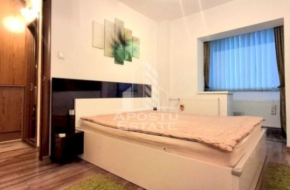 Apartament 2 camere modern -  Miorita