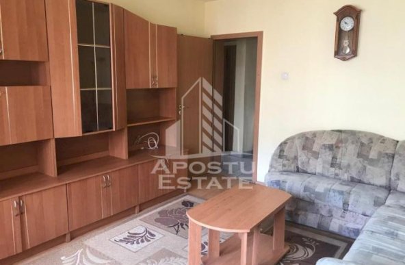 Apartament decomandat cu 2 camere,Complexul Studentesc