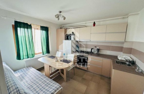 Apartament cu o camera,Torontalului