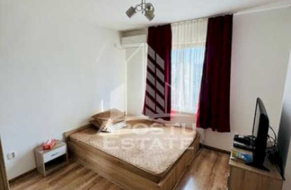 Apartament cu o camera,Torontalului