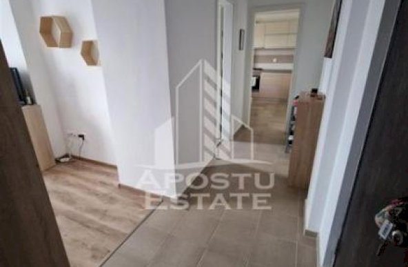 Apartament cu o camera,Torontalului