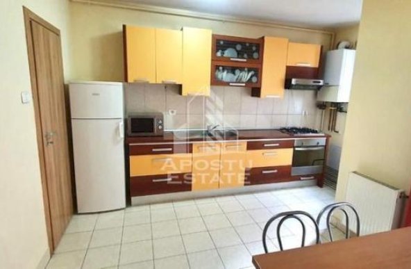 Apartament cu o camera in zona Soarelui