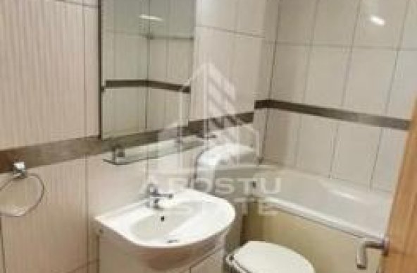 Apartament cu o camera in zona Soarelui