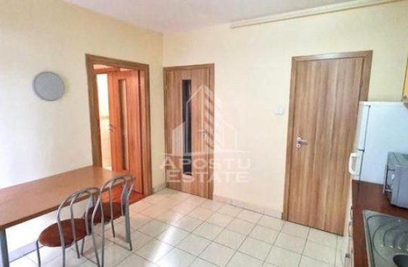 Apartament cu o camera in zona Soarelui