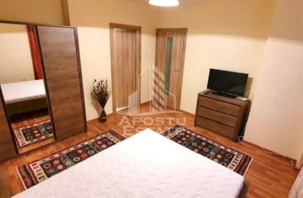 Apartament cu o camera in zona Soarelui