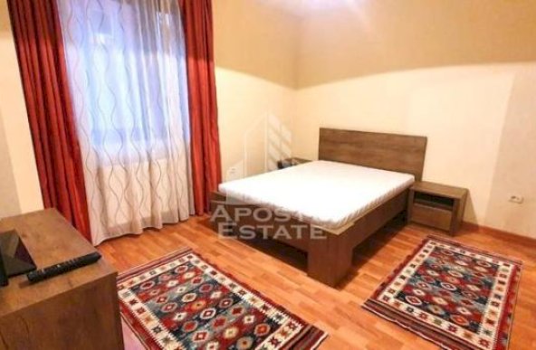 Apartament cu o camera in zona Soarelui