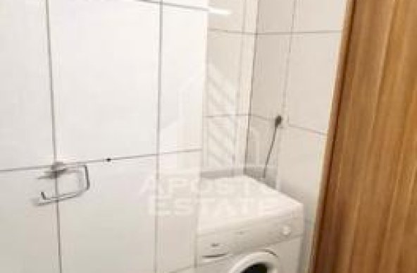 Apartament cu o camera in zona Soarelui