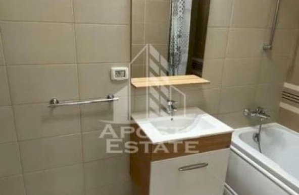 Apartament cu o camera, Vivalia-Complex, Centrala Proprie