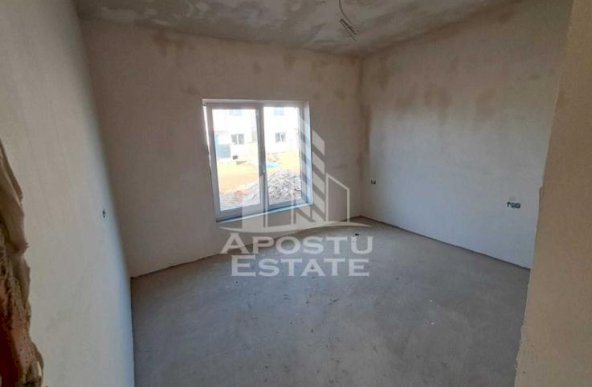 Duplex modern cu 3 camere de vanzare in Mosnita Noua