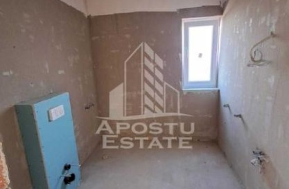 Duplex modern cu 3 camere de vanzare in Mosnita Noua