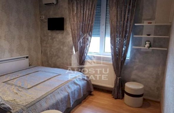 Apartament cu doua camere Ultracentral