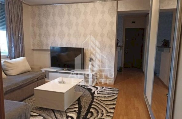 Apartament cu doua camere Ultracentral