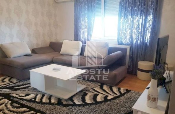 Apartament cu doua camere Ultracentral