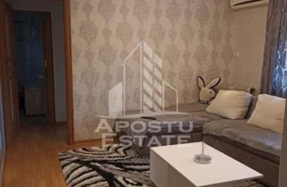 Apartament cu doua camere Ultracentral