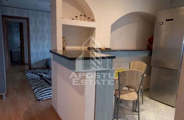 Apartament cu doua camere Ultracentral