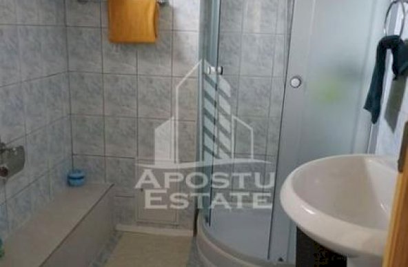 Apartament cu doua camere Ultracentral