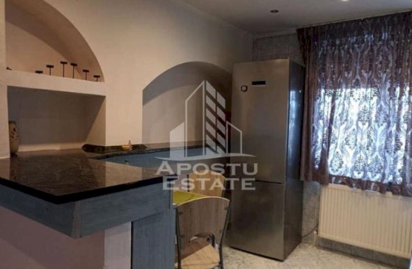 Apartament cu doua camere Ultracentral