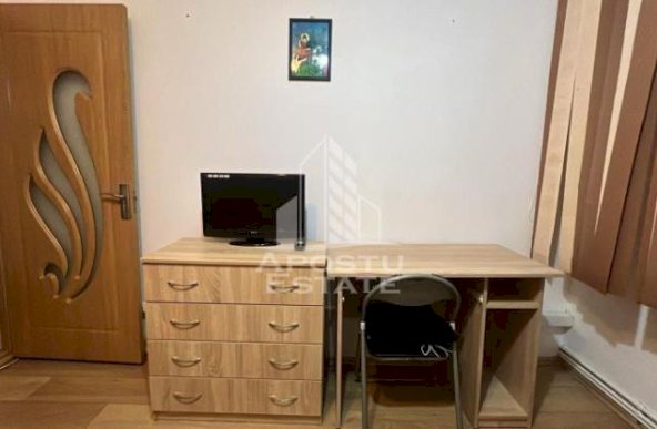 Apartament cu 2 camere decomandat, centrala proprie in zona Soarelui