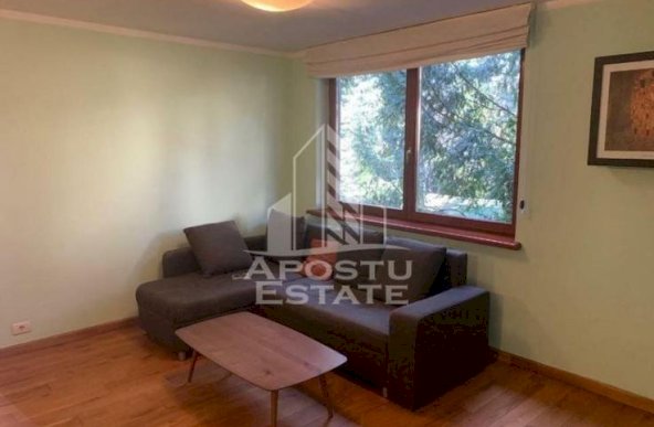 Apartament 2 camere, Ultracentral