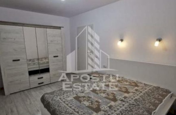 Apartament cu doua camere in zona Calea Urseni, decomandat