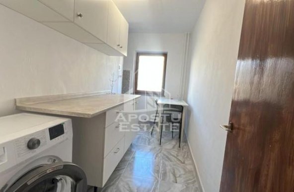 Apartament cu o camera decomandat, zona Mircea cel Batran