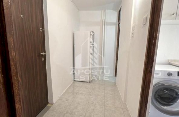 Apartament cu o camera decomandat, zona Mircea cel Batran