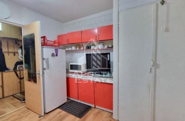 Apartament cu 3 camere, 2 bai, centrala proprie, zona Calea Lipovei