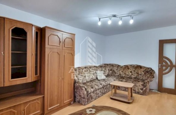 Apartament 2 camere, decomandat, strada linistita, zona Lipovei