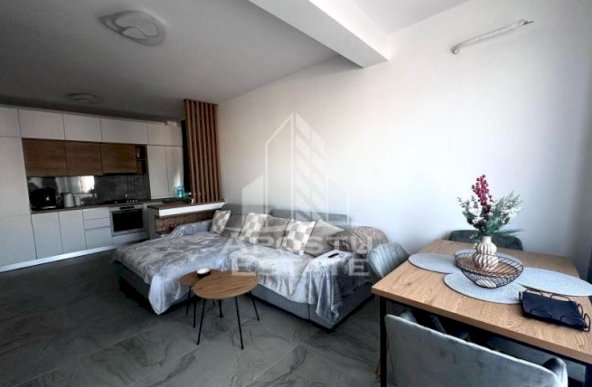 Apartament cu 2 camere, in Timisoara, Bloc Nou