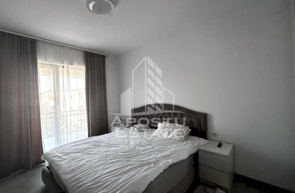 Apartament cu 2 camere, in Timisoara, Bloc Nou