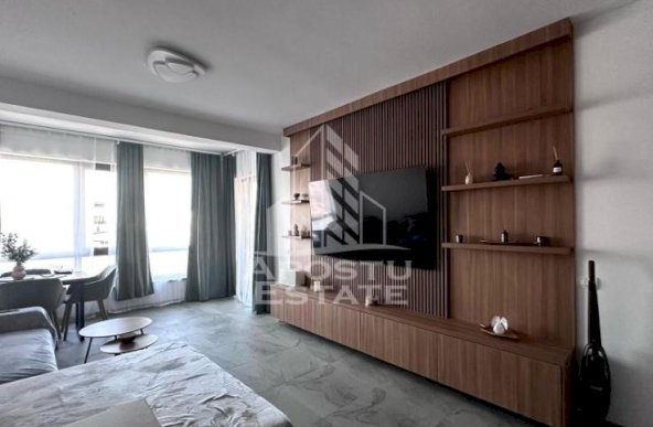 Apartament cu 2 camere, in Timisoara, Bloc Nou