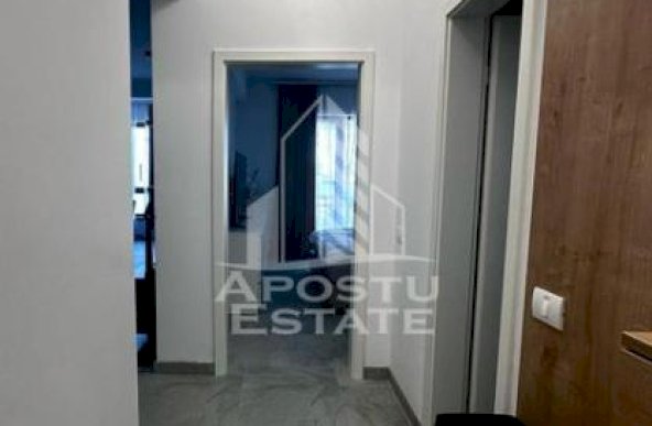 Apartament cu 2 camere, in Timisoara, Bloc Nou