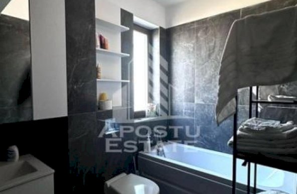 Apartament cu 2 camere, in Timisoara, Bloc Nou