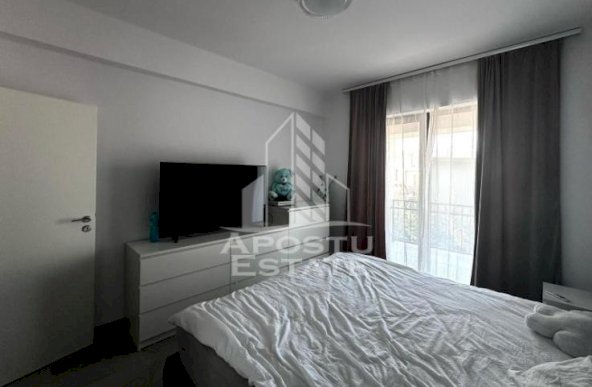 Apartament cu 2 camere, in Timisoara, Bloc Nou