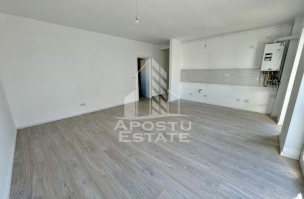 Apartament cu 2 camere, complet finalizat, bucatarie separata Braytim