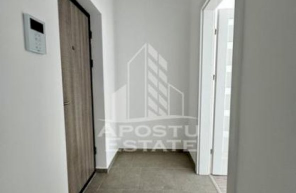 Apartament cu 2 camere, complet finalizat, bucatarie separata Braytim