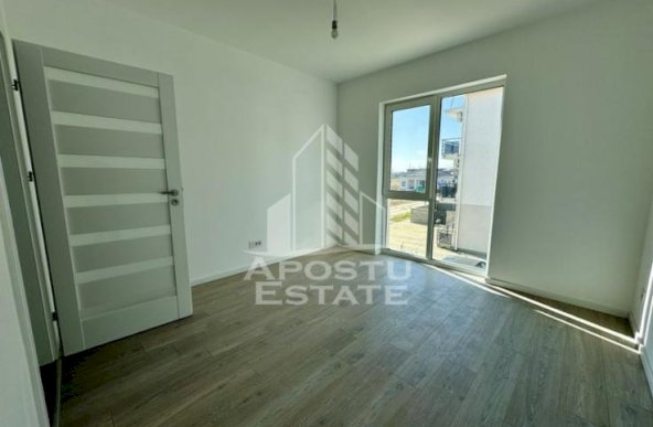 Apartament cu 2 camere, complet finalizat, bucatarie separata Braytim